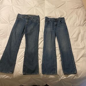 Children’s Place Jeans (2)